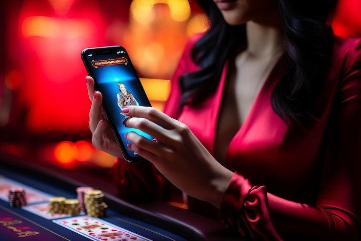 Aplikasi mobile rupiyahtoto di smartphone Aplikasi mobile rupiyahtoto di smartphone