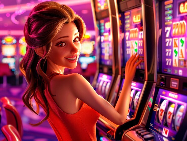 Baccarat Game 